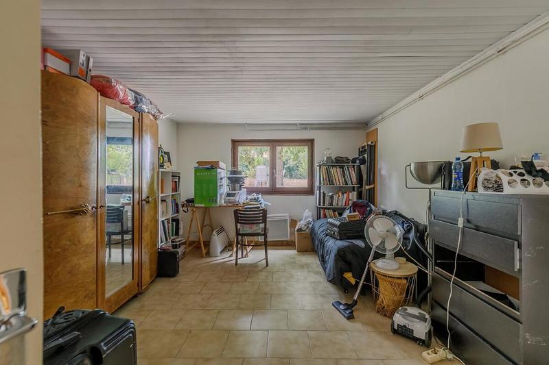 Maison - 170 m² - 6 pièces