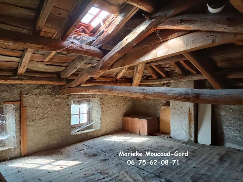 Maison - 70 m² - 4 pièces