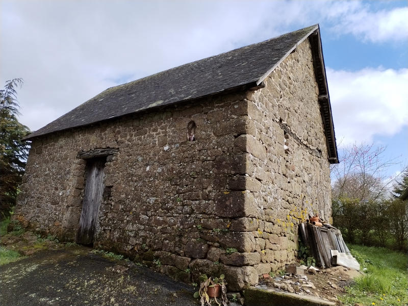 Maison - 258 m² - 6 pièces