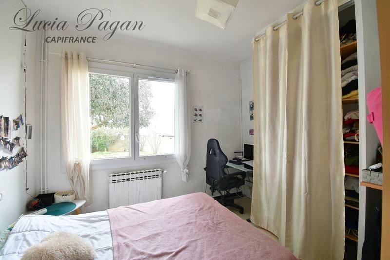 Maison - 101 m² - 5 pièces