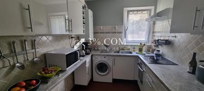 Maison - 67 m² - 3 pièces