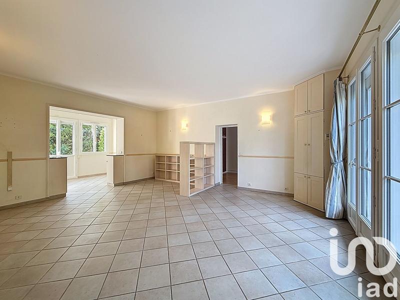 Appartement - 95 m² - 4 pièces