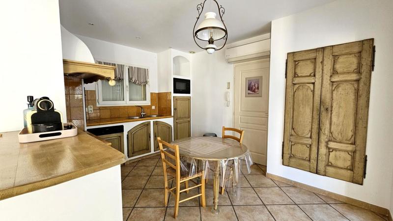 Maison - 143 m² - 5 pièces