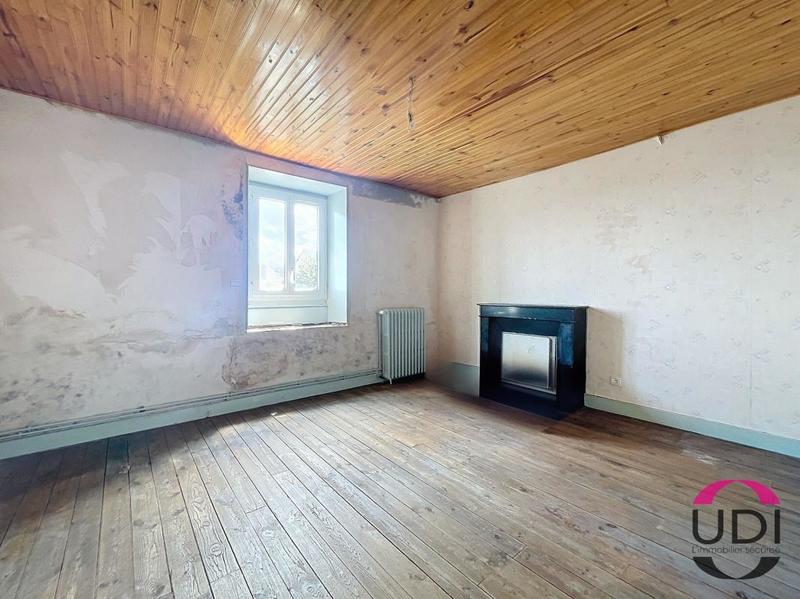 Appartement - 81 m² - 3 pièces