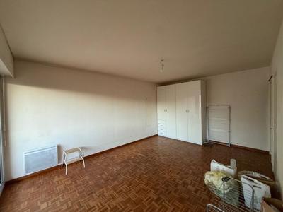 Appartement - 31 m² - 1 pièce