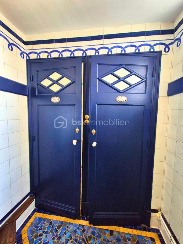 Maison de maîtres - 433 m² - 12 pièces