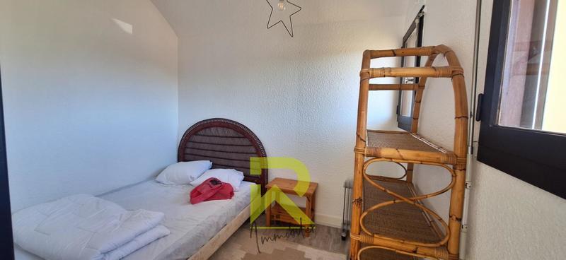 Appartement - 75 m² - 4 pièces