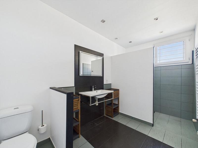 Villa - 136 m² - 6 pièces