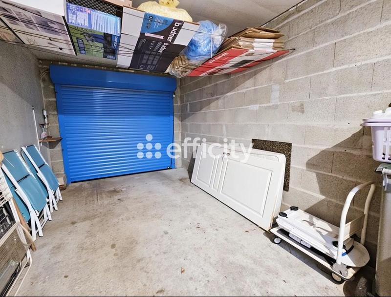 Pavillon - 86 m² - 4 pièces