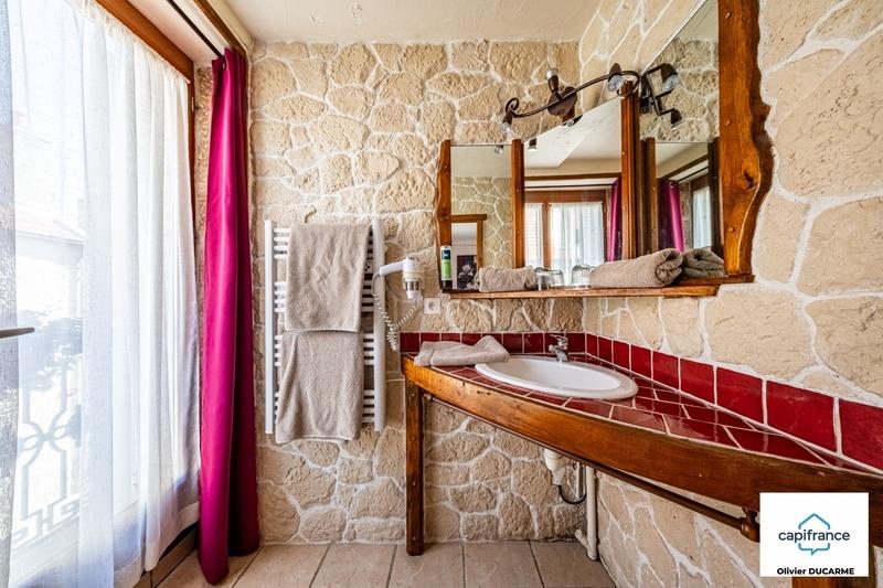 Fonds de commerce - 500 m²