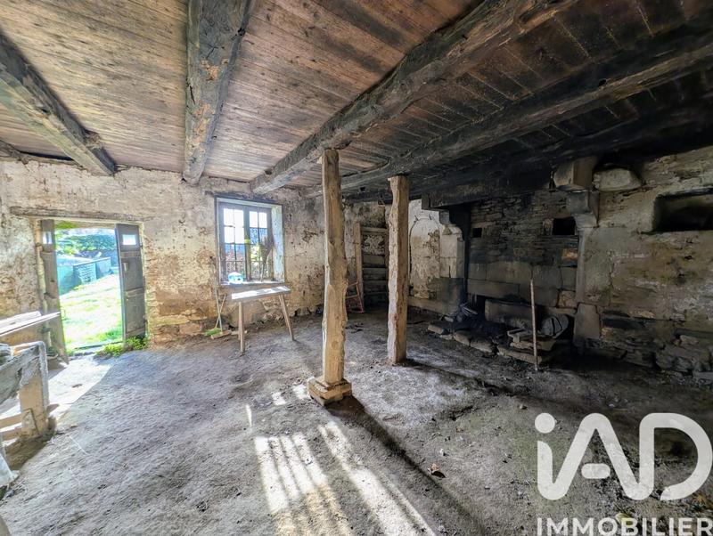 Maison - 140 m² - 4 pièces