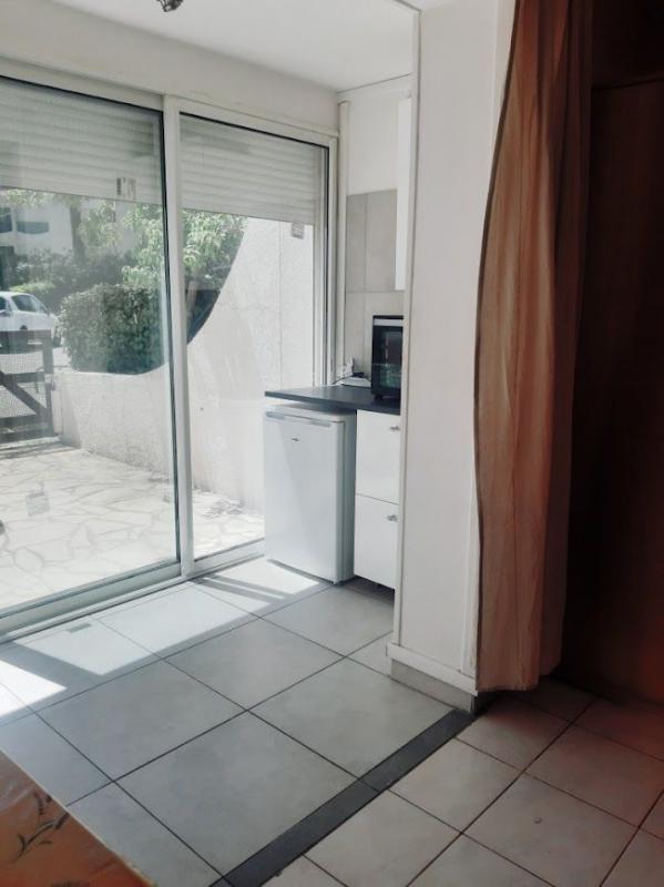 Studio - 25 m² - 1 pièce