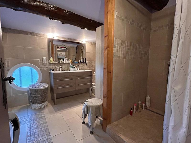 Maison - 164 m² - 5 pièces