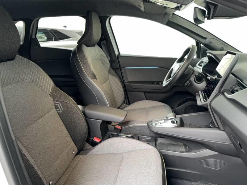 Renault Symbioz E-Tech full hybrid 145 Techno