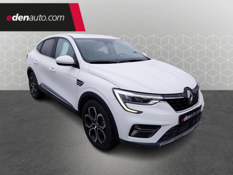 Renault Arkana E-Tech 145 Intens