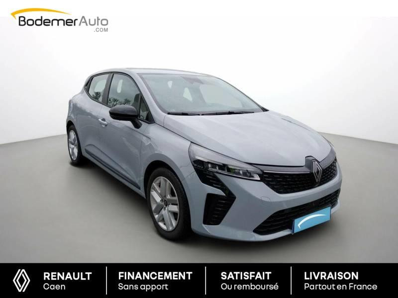 Renault Clio E-Tech full hybrid 145 ch Gsr2 Evolution