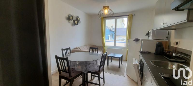 Maison de village - 119 m² - 6 pièces