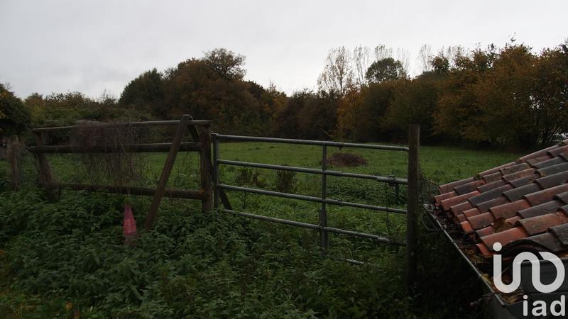 Maison - 115 m² - 4 pièces