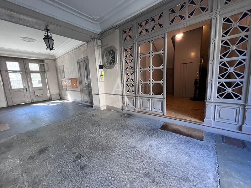 Appartement - 116 m² - 4 pièces