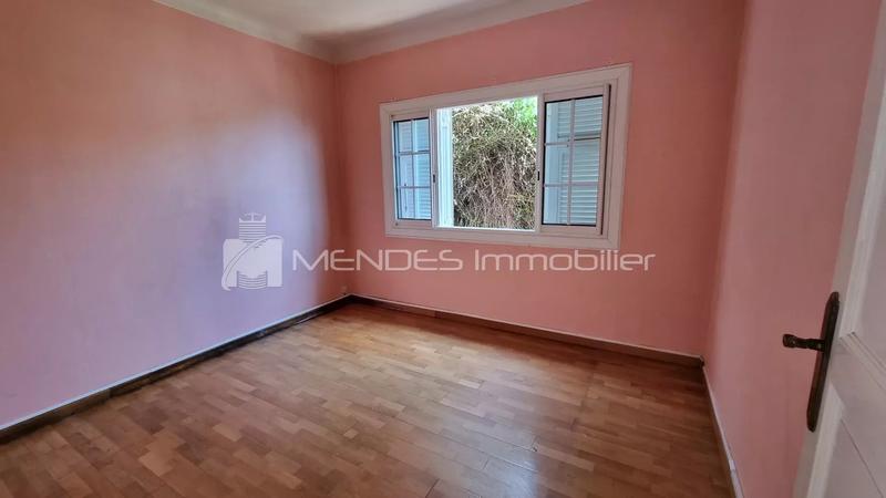 Maison - 110 m² - 3 pièces