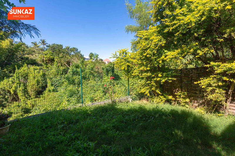 Maison - 83 m² - 3 pièces