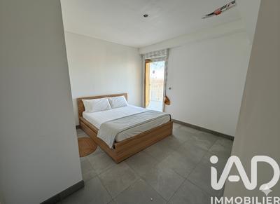 Appartement - 88 m² - 4 pièces