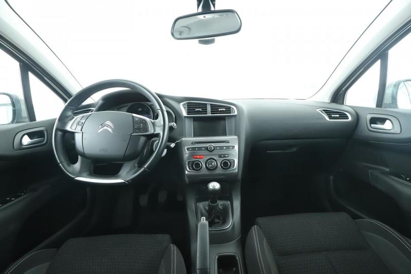 Citroën C4 1.2 PureTech Millenium 110 ch