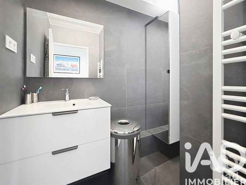 Appartement - 96 m² - 4 pièces