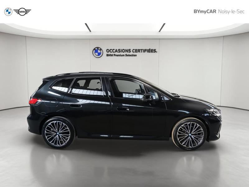 Bmw Serie 2 Active Tourer U06 218i 136 ch Dkg7 m Sport