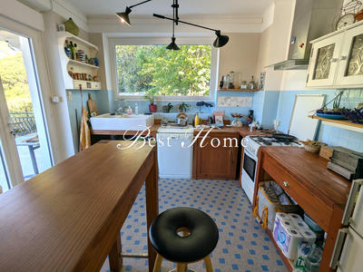 Maison - 156 m² - 5 pièces