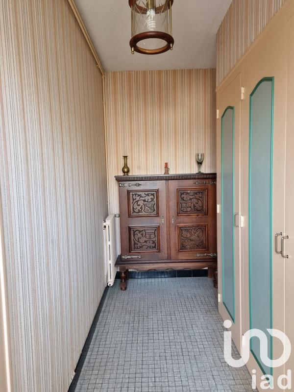 Maison de village - 148 m² - 7 pièces