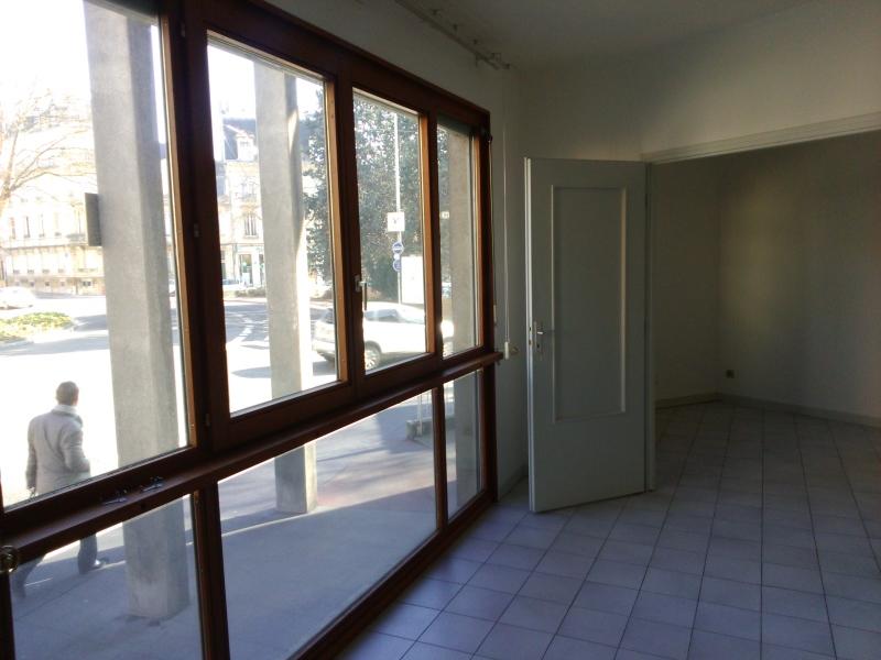 Appartement - 72 m² - 4 pièces