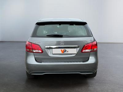 Mercedes Classe B 180 Inspiration