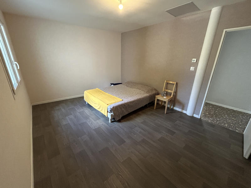 Appartement - 77 m² - 4 pièces