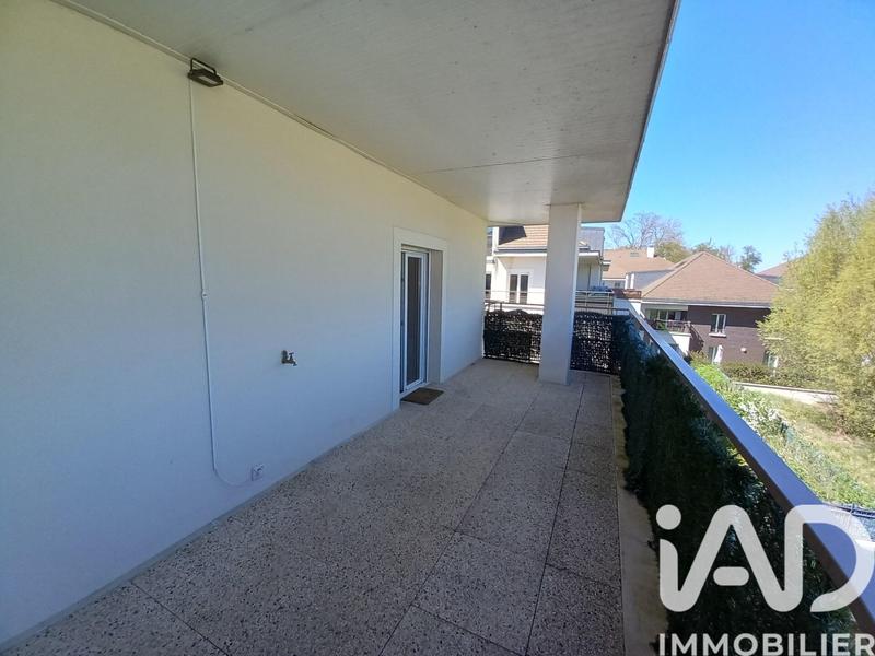 Appartement - 23 m² - 1 pièce