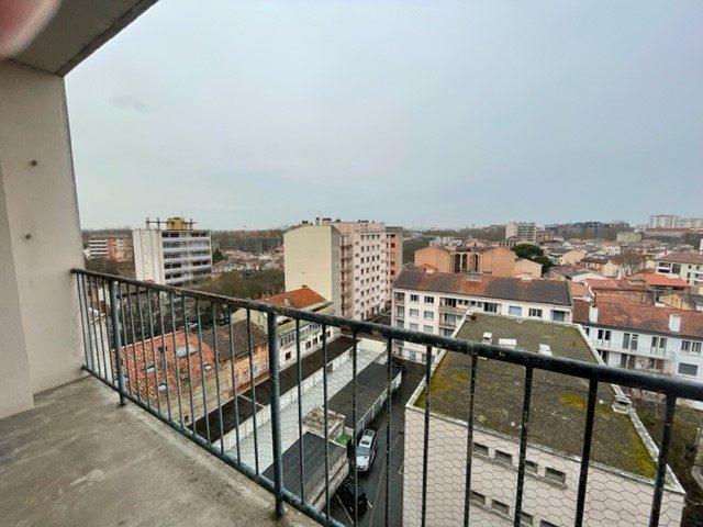 Appartement - 50 m² - 3 pièces