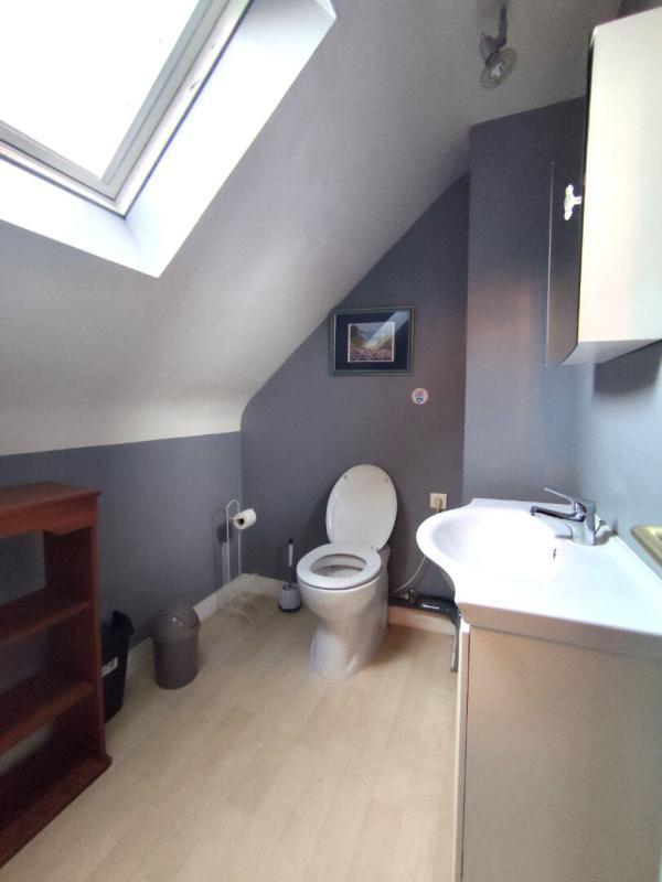 Maison - 76 m² - 5 pièces