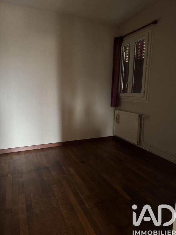 Appartement - 49 m² - 2 pièces