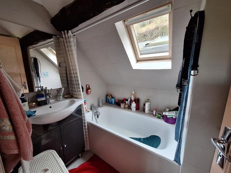 Maison - 116 m² - 6 pièces