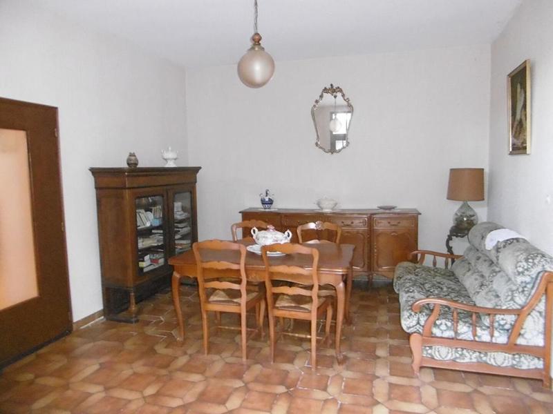 Maison - 190 m² - 7 pièces