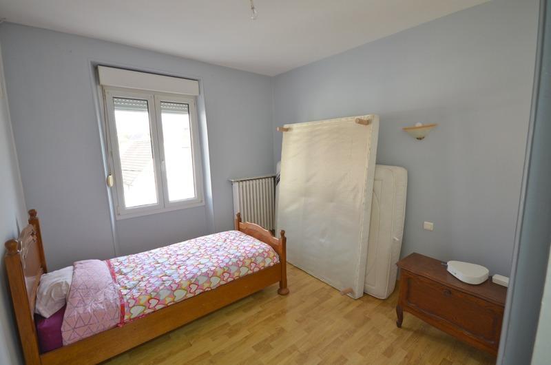 Maison de village - 115 m² - 6 pièces