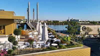 Fonds de commerce - Local d'activité / Entrepôt - 600 m²