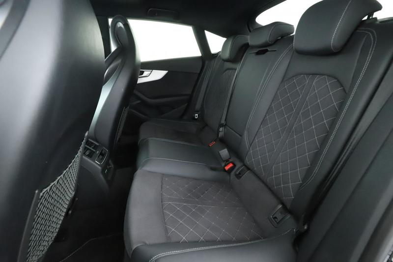 Audi A5 sportback 35 Tdi s Edition s tronic 7 163 ch