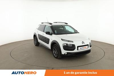Citroën C4 Cactus 1.6 Blue-HDi Feel Business Etg6 100 ch