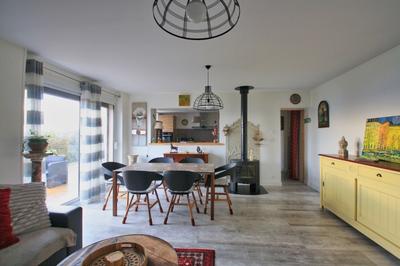 Longère - 110 m² - 4 pièces