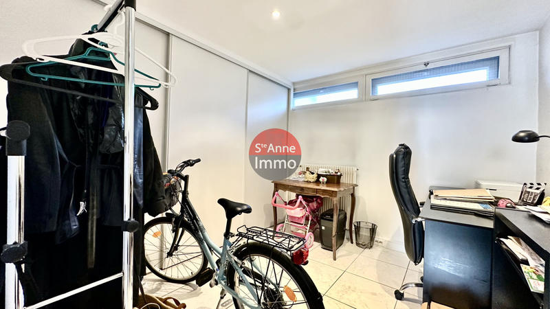 Maison - 115 m² - 7 pièces