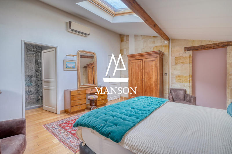 Duplex - 393 m² - 10 pièces