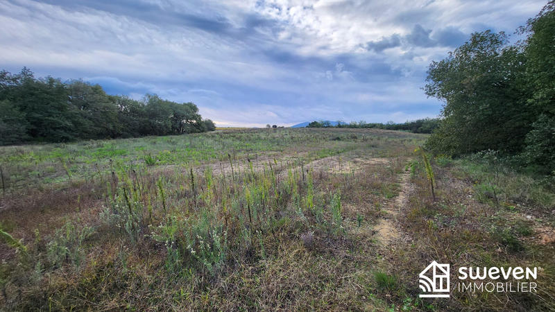 Terrain agricole - 22 640 m²