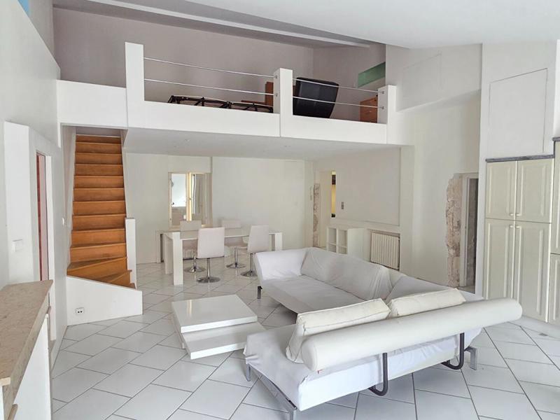 Appartement - 91 m² - 3 pièces