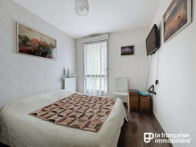 Appartement - 81 m² - 4 pièces